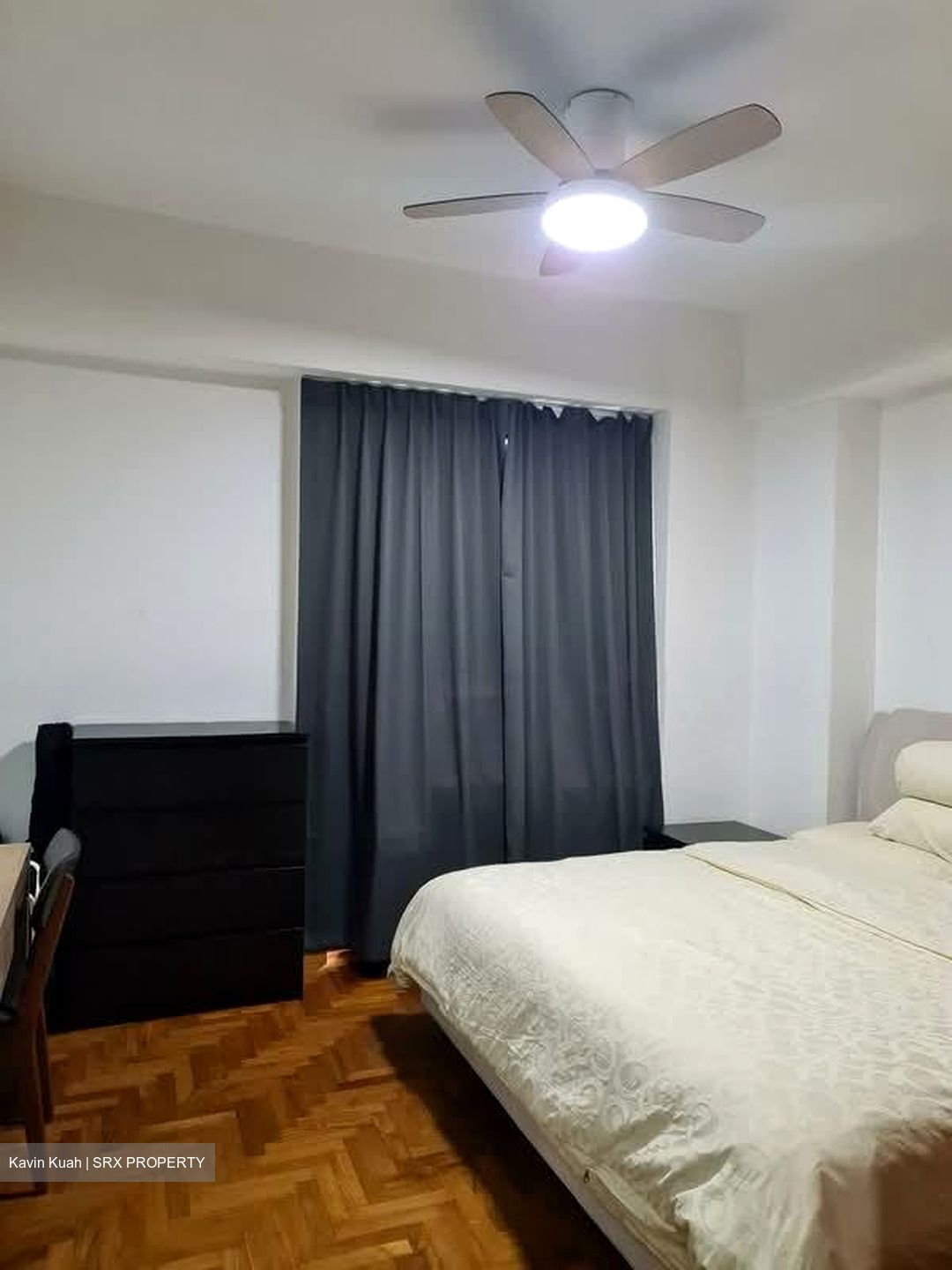 Regentville (D19), Apartment #530456401